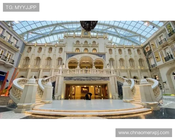 探索美高梅赌场的豪华环境与优质服务体验让你流连忘返